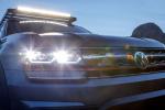 Volkswagen Atlas Basecamp Concept 2019 года